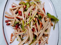 -阿姐小菜(三林店)