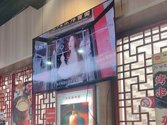 -恭敬李老北京炸酱面·京味菜(西花市店)