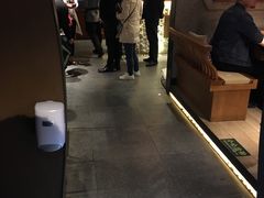 -呷哺呷哺 黄金牧场 (欢乐谷店)