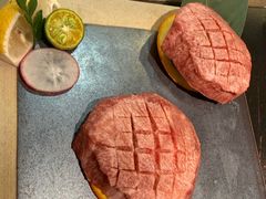 -厚贞日式烤肉(浦东汇智店)