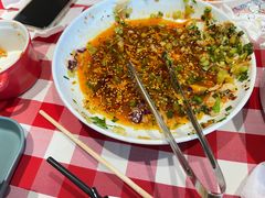 -西贝莜面村(上海百联西郊店)