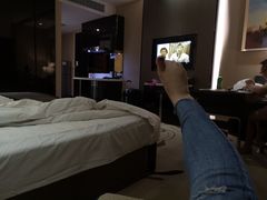 -太平洋丽晶套房酒店