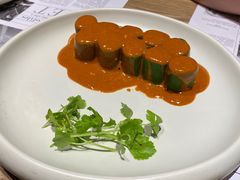 小大董凉皮-小大董·烤鸭(凤凰汇店)