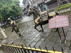 -南关石牌坊古镇
