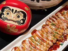 -炉胜·炉端烧·居酒屋
