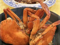 -莲花公园煎蟹(总店)