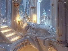 -星杰国际设计 别墅大宅装修(虹桥分公司)