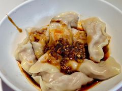 钟水饺-龙抄手(文殊坊店)