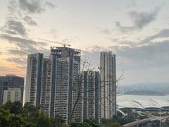 -狐尾山公园