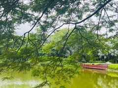 -深圳国际园林花卉博览园