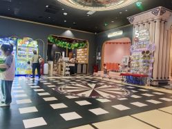 -meland亲子乐园(北京亦庄龙湖天街店)