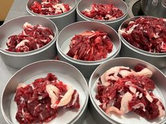 -晓沸牛肉海鲜小火锅(白湖亭万达广场店)