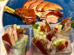 -馋嘴猫北京食堂·烤鸭·宵夜(亚运村店)