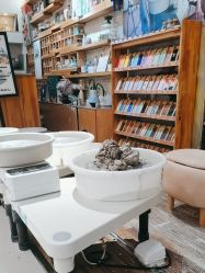 -今日陶艺(富力广场店)