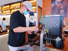 -DECAMERON十日谈(前海嘉里中心店)