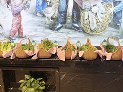 -鸡毛换糖(高桥店)