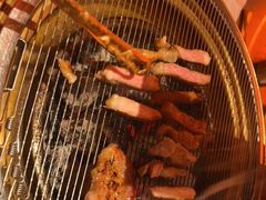 -西塔老太太泥炉烤肉(苏州大悦城店)