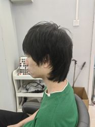 -保罗造型
