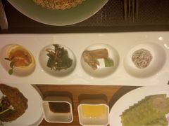 -王府茶宴(大观园总店)