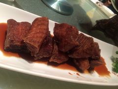 保纳酒庄饭店-保纳大酒店(大圩村店)