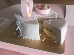 -黑池口感烘焙·生日蛋糕(坂田店)
