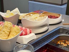 -海底捞火锅(龙湾万达广场店)