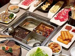-海底捞火锅(顺义华联店)