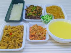 -姥姥家春饼店(惠新东街店)