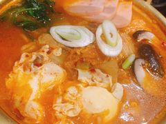 -九田家黑牛烤肉料理(石路天虹店)