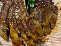 -蔡阿水羊肉店