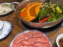 -厝味火锅·潮汕卤水火锅(十一合店)