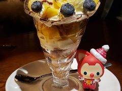 -Strawberry Butterfly草莓蝴蝶日式水果挞