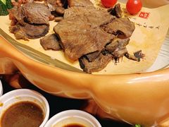 -丰收日·小海鲜·沪上家宴(顾村正大店)