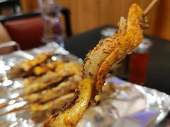 牛筋皮-老黑板筋(顺义总店)