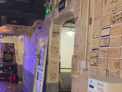-203密室逃脱(朝阳大悦城1店)