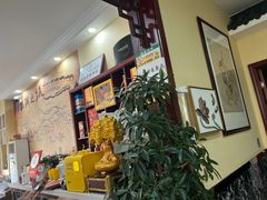 -壹阁胡羊焖饼(敦煌夜市店)