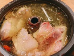 -云海肴·汽锅鸡·云南代表菜(丁香国际店)