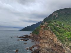 -美人鱼悬崖海景餐厅(鹿嘴山庄店)
