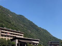 -三清山希尔顿度假酒店