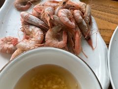 -超越海鲜屋(飞龙物业店)