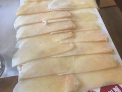 胸口朥-焯牛潮汕牛肉火锅(云峰街创始店)