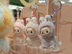 -泡泡玛特POPMART(正佳广场店)