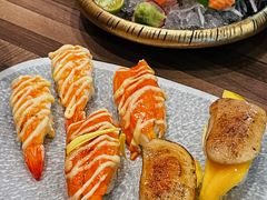 -三禾寿司(南城印象汇店)