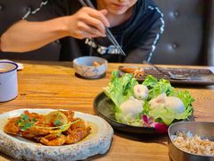 -70后饭吧(府河街店)