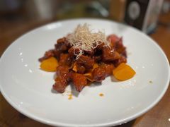 -凤阁楼果木烧鹅(鹤山陈山店)