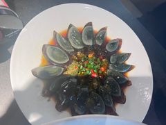 -赠李白·如诗的川味(余杭万达广场店)