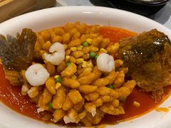 -宋园·金宴浙鲜馆(静安店)