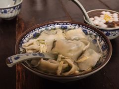 -大郎桥瑞陆糖粥(小太平巷店)