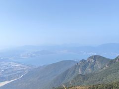 -七娘山