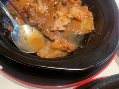 -谭厨中山传家菜.乳鸽.脆鲩鱼(华强北中航城店)